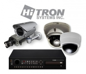 Компания «АРМО-Системы» стала партнером Hitron Systems по продажам в России оборудования для систем видеонаблюдения