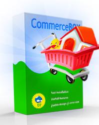Компания Internetdevels представила обновленную версию бесплатной сборки интернет-магазина CommerceBox