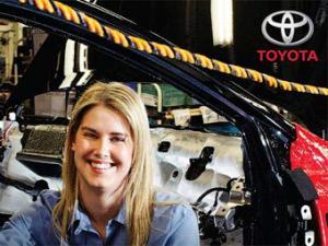 Toyota вернет доверие клиентов за 20 миллионов евро