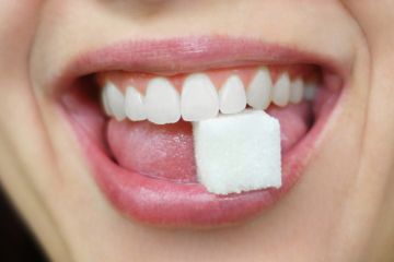 Тигран Григорян: как сахар влияет на здоровье зубов