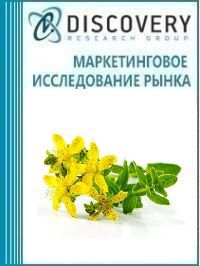 Анализ рынка успокоительных средств в России