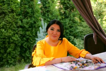 Кажетта Ахметжанова: Как привлечь удачу и денежное благополучие в дом