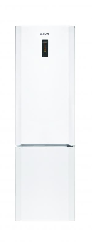 Новые холодильники Full no Frost от БЕКО