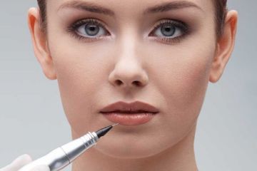 Валерия Барченко: 10 причин сделать перманентный макияж
