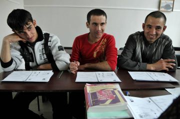 В России запускают курсы подготовки для мигрантов из Узбекистана