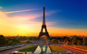 «Париж экономный» от туроператора ICS Travel Group