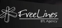 FreeLines, Рекламное агентство