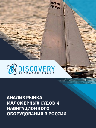 Анализ рынка маломерных судов и навигационного оборудования в России