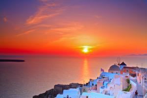 Новая круизная программа «По греческим островам»