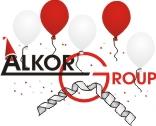 День рождения рекламного агентства «Alkor Group»
