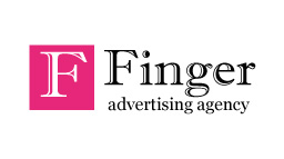 Finger, Цифровая типография