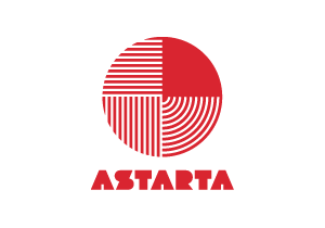Компания ASTARTA представит результаты ребрендинга на выставке MOSBUILD-2014