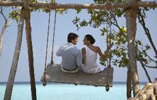 Свадьба на элитном острове Маврикий от туроператора ICS Travel Group