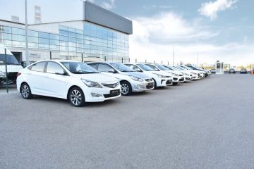 «Чёрная» пятница во Fresh Auto Ростов увеличила продажи компании в регионе на 20%