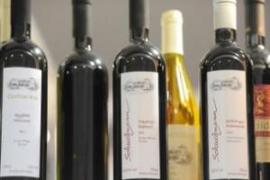 Грузинские вина привезут в Россию прежние поставщики