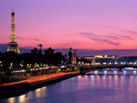 Туроператор ICS Travel Group открывает продажу туров во Францию из Санкт-Петербурга