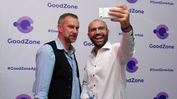 GoodZone:больше никаких споров между дизайнерами и поставщиками