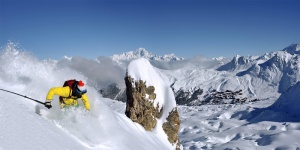Опрос клиентов: лучшие горнолыжные станции для зимнего отпуска в сезоне 2015-2016