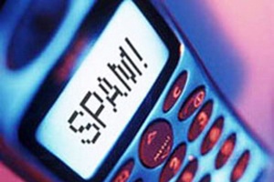 Правительство поддержало законопроект о защите абонентов от SMS-спама