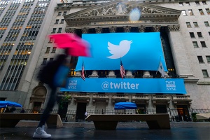 Twitter купил индийскую рекламу за $30 млн
