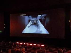 Крупнейшие российские сети кинотеатров объединят рекламу