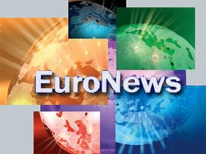 Euronews начнет вещание на украинском языке