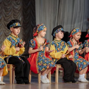 Участники фестиваля «Золотая Стрекоза-2019» остановились в Конгресс-отеле «Маринс Парк Отель Нижний Новгород»