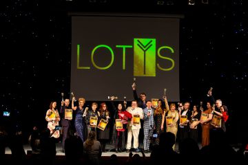 Объявлены номинанты Премии сильнейших экстрасенсов «LOTYS»