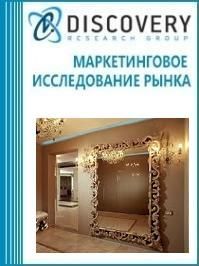 Анализ рынка зеркал в России