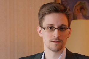 Эдвард Сноуден: «Блокировать рекламу — ваш долг»