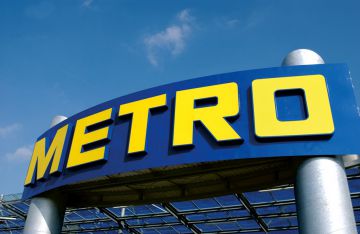 Компания Beetl стала партнером METRO Cash & Carry