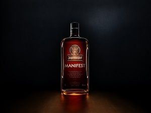 Jägermeister Manifest – дерзкая новинка в супер-премиальном сегменте