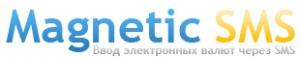 Magnetic-Money.ru запустил сервис моментального пополнения кошельков Webmoney через SMS