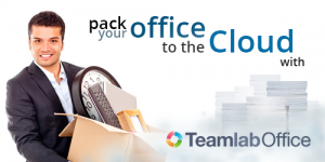 Teamlab Office готов соперничать с Microsoft Office 365