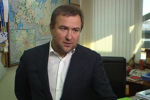 Гендиректор НТВ Алексей Земский: доля аудитории НТВ должна вырасти с 10,2% до 10,5%