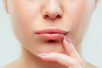 Мадина Байрамукова: что нужно знать перед тем, как идти делать губы
