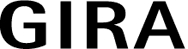 Компания Gira начала выпуск рамок для розеток и выключателей серии Esprit