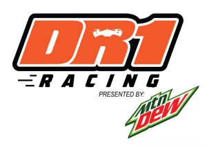 Спорт будущего набирает обороты: Mountain Dew® становится партнером DR1 Racing