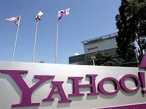 Yahoo! займется поиском в реальном времени