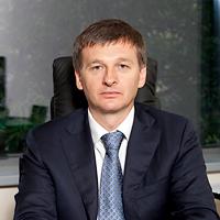 Александр Халимовский переизбран на пост вице-президента НОП