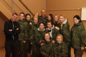 Роспатриотцентр научит московских студентов  выживать в экстремальных ситуациях