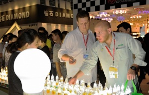14-я Китайская международная выставка осветительного оборудования и технологий (в Гучжэне) - источник лучших цен в «столице света»