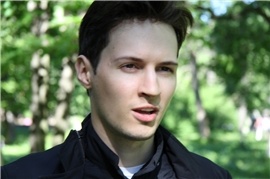 Павел Дуров хочет запустить новую социальную сеть