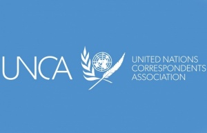 Премии UNCA 2014 за лучшее освещение в СМИ работы ООН и ее агентств