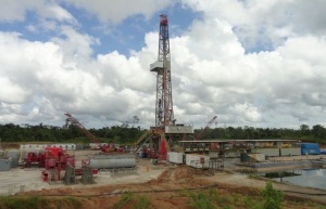 Kerui Petroleum завершила бурение самой глубокой скважины в Индонезии и  установила новый стандарт быстрого и эффективного сервиса