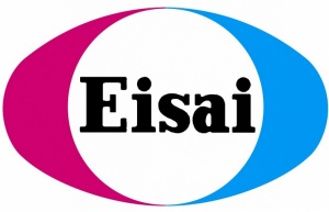 Компания EISAI подает заявку на получение регистрационного удостоверения в ЕС на препарат  ФАЙКОМПА (ПЕРАМПАНЕЛ) для  применения в качестве вспомогательного средства для лечения неконтролируемых первично генерализованных тонико-клонических (ПГТК) пристуов