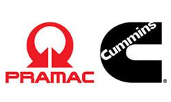 Pramac разработал новую линейку электростанций с двигателями Cummins