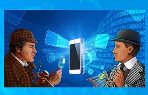 Мобильный Криминалист 2014 извлекает данные из устройств на плаформах iOS 8, Windows Phone, BlackBerry 10, Nokia и Android 4.4.4.