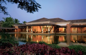 Погрузитесь в духовную жизнь в спа-отеле Park Hyatt Goa Resort and Spa