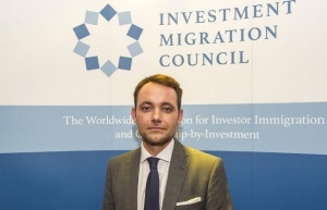 Совет по инвестиционной миграции назначает главного исполнительного директора